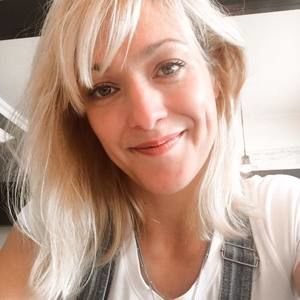 Meet your Posher, Genevieve